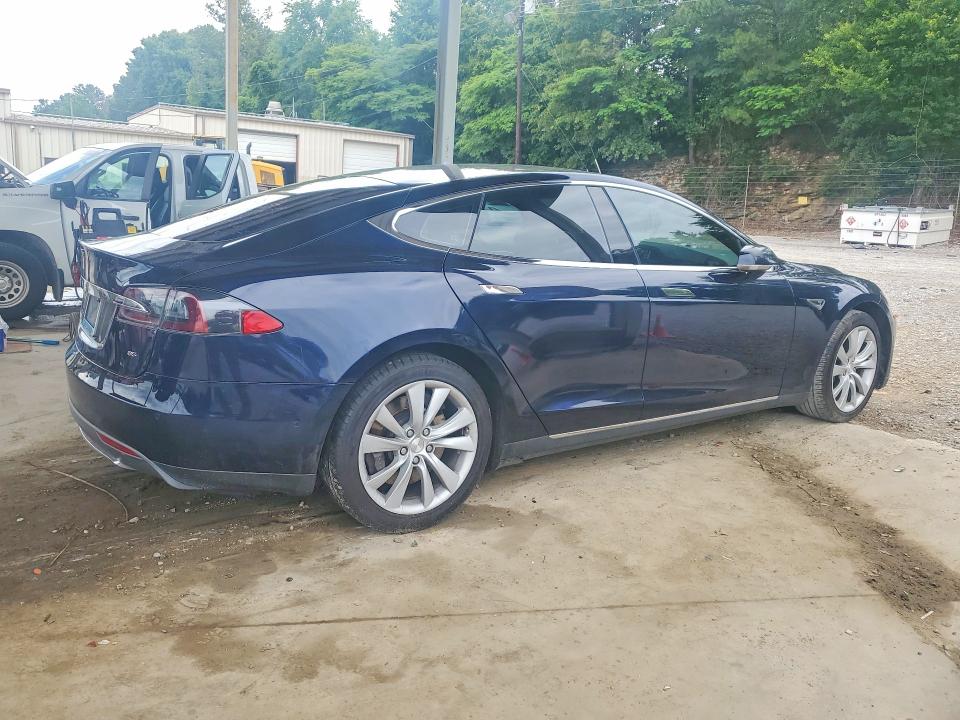 Aukcja sprzedaży 2014 Tesla Model S, vin: 5YJSA1H10EFP60852, numer aukcji: 54522596