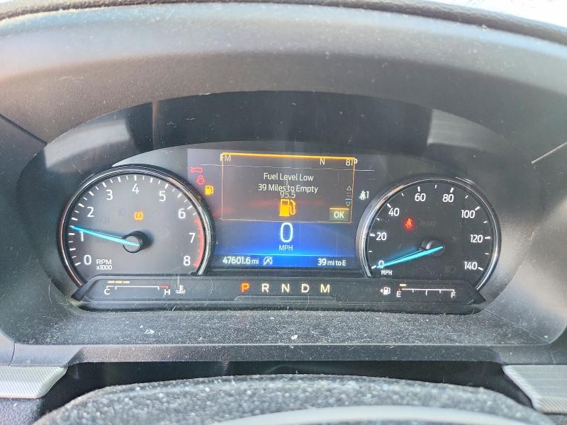 Продаж на аукціоні авто 2020 Ford Explorer, vin: 1FMSK8DH7LGC08532, номер лоту: 53329346