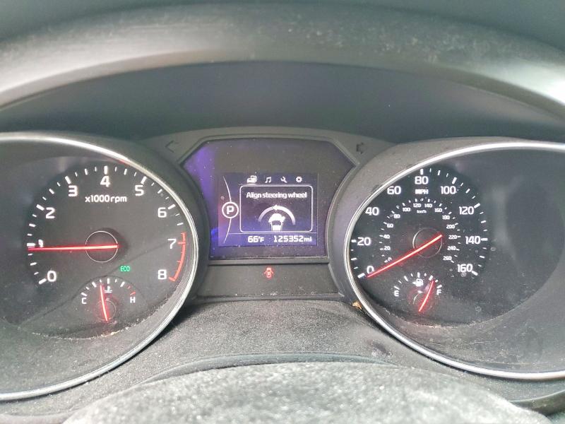 Продажа на аукционе авто 2016 Kia Sedona, vin: KNDMB5C14G6213537, номер лота: 52563896