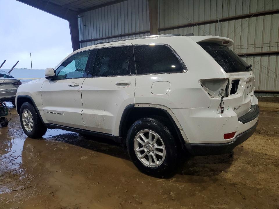 48540096 :رقم المزاد ، 1C4RJEAG0GC422551 vin ، 2016 Jeep Grand Cherokee مزاد بيع