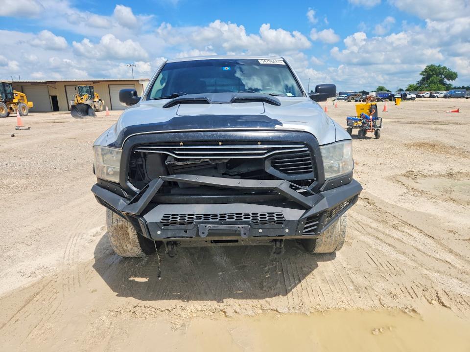 Продажа на аукционе авто 2016 Ram 1500, vin: 1C6RR7LT5GS139011, номер лота: 54730686