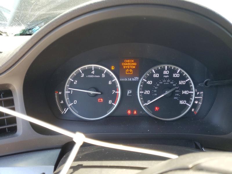 53072706 :رقم المزاد ، 19VDE1F58DE011670 vin ، 2013 Acura Ilx مزاد بيع