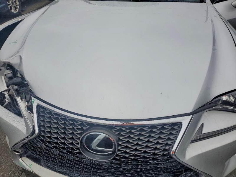 Aukcja sprzedaży 2016 Lexus Rc, vin: JTHSE5BC8G5007188, numer aukcji: 54266866