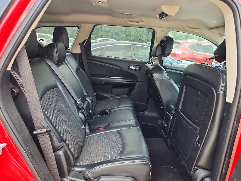 Продаж на аукціоні авто 2018 Dodge Journey, vin: 3C4PDCGG4JT515658, номер лоту: 51990636