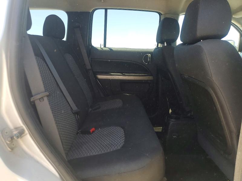 Aukcja sprzedaży 2011 Chevrolet Hhr, vin: 3GNBABFW6BS615670, numer aukcji: 53870606