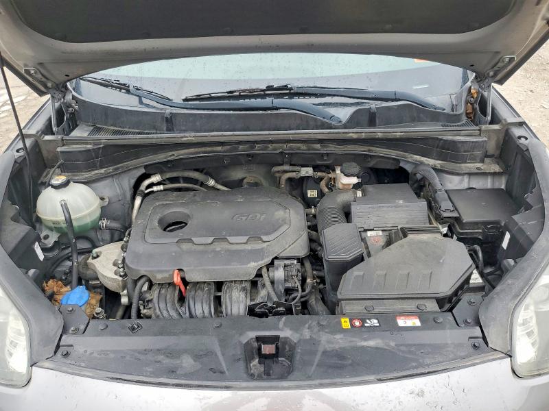 Aukcja sprzedaży 2019 Kia Sportage, vin: KNDPMCAC7K7551825, numer aukcji: 52820926