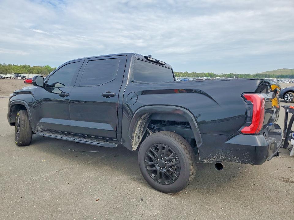 Продаж на аукціоні авто 2026 Toyota Tundra, vin: 5TFJA5DB9TX361295, номер лоту: 54188186