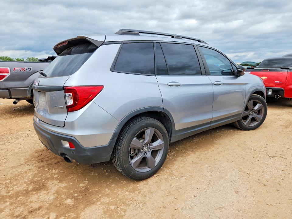 Aukcja sprzedaży 2019 Honda Passport, vin: 5FNYF7H98KB002273, numer aukcji: 54468426