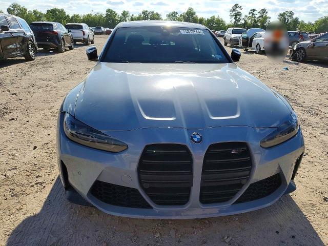 Aukcja sprzedaży 2023 Bmw M3, vin: WBS33AY0XPFR15288, numer aukcji: 53408446