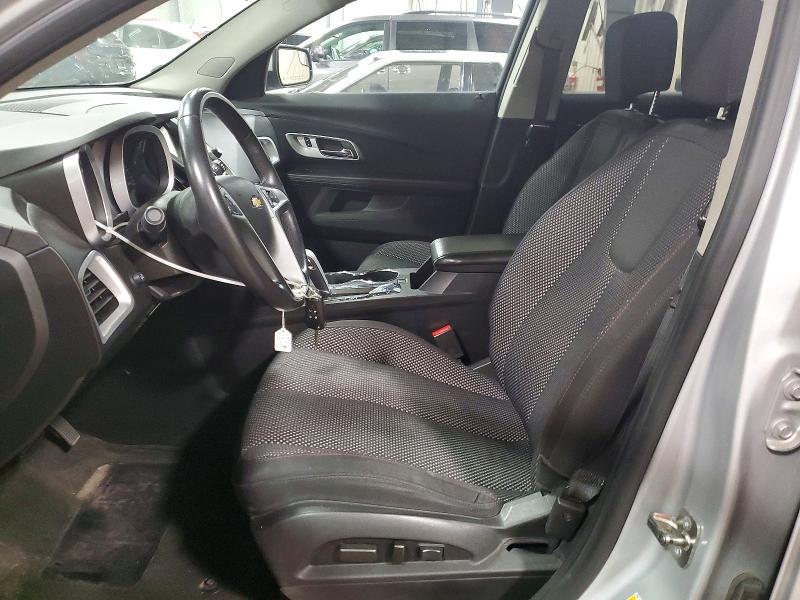 52947676 :رقم المزاد ، 2GNALPEK1D6332726 vin ، 2013 Chevrolet Equinox مزاد بيع