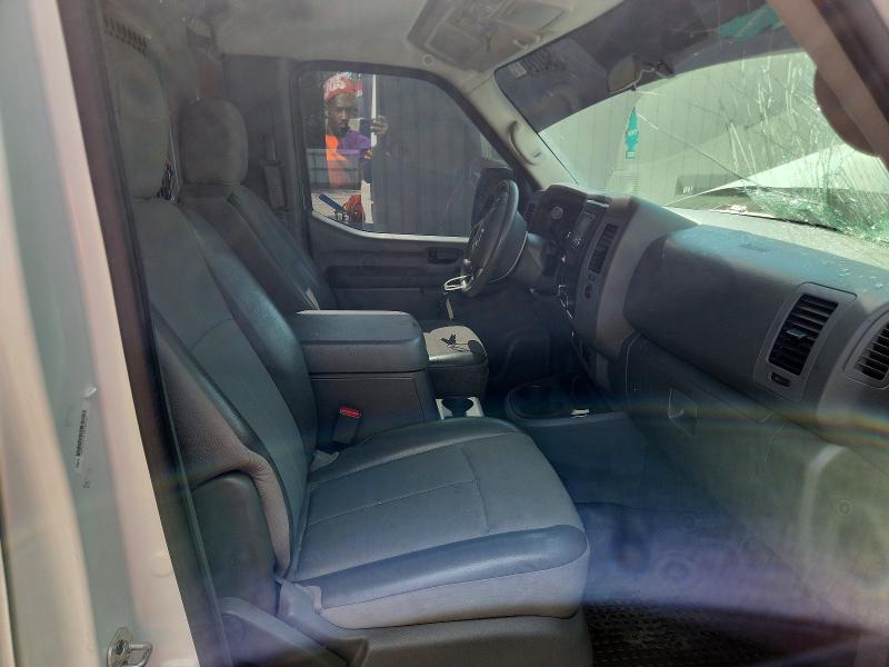 Продажа на аукционе авто 2019 Nissan Nv, vin: 1N6AF0KYXKN807943, номер лота: 54272486