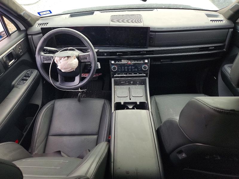 Aukcja sprzedaży 2025 Hyundai Santa Fe, vin: 5NMP54GL4SH134858, numer aukcji: 51796106