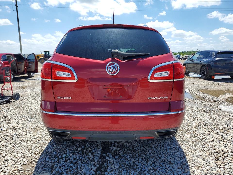Продаж на аукціоні авто 2014 Buick Enclave, vin: 5GAKRCKDXEJ280013, номер лоту: 54634546