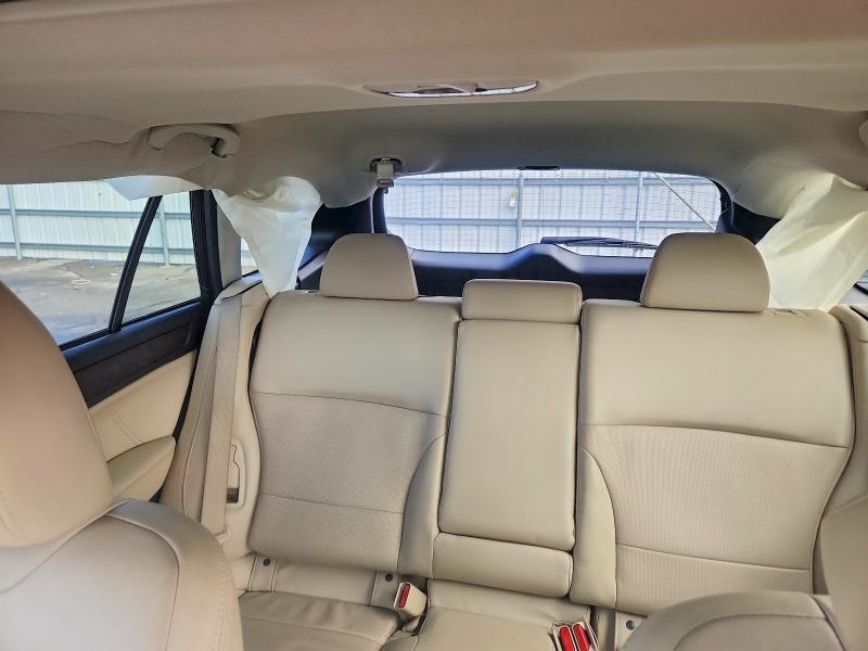2019 Subaru Outback მანქანა იყიდება აუქციონზე, vin: 4S4BSANCXK3322122, აუქციონის ნომერი: 52348426