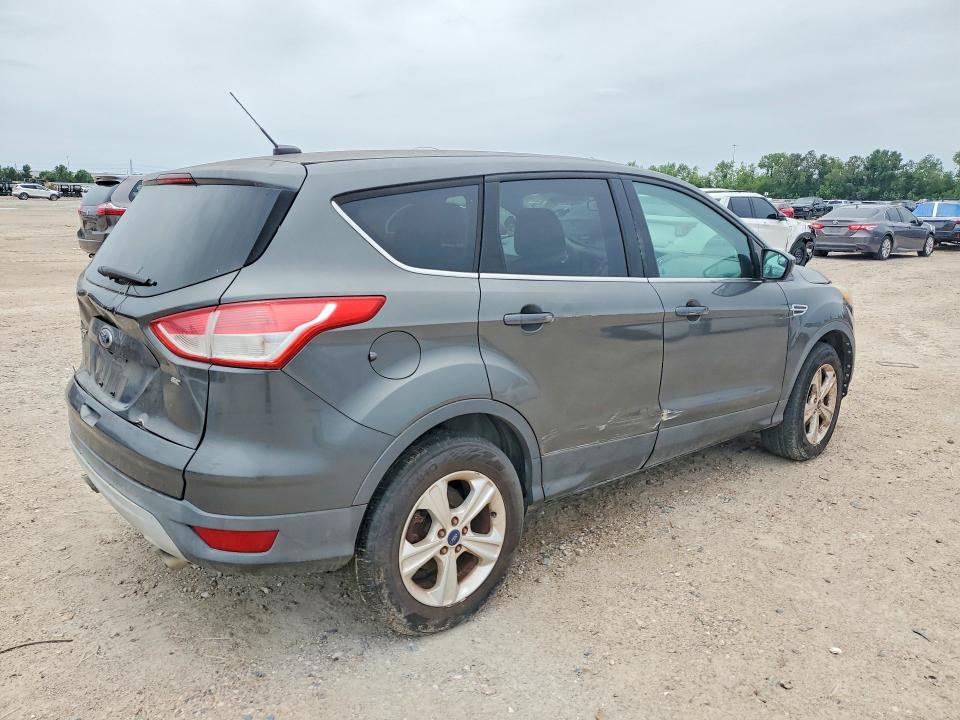 Aukcja sprzedaży 2015 Ford Escape, vin: 1FMCU0G75FUA41760, numer aukcji: 52908556