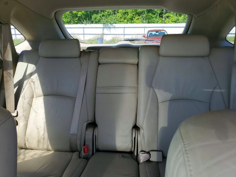 2007 Lexus Rx მანქანა იყიდება აუქციონზე, vin: 2T2HK31U97C023868, აუქციონის ნომერი: 52536056