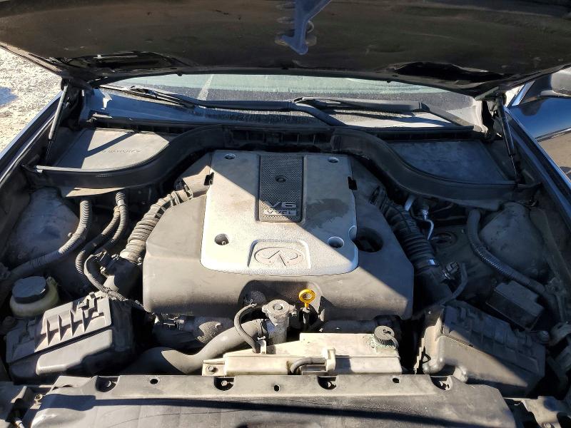 Auction sale of the 2012 Infiniti G37 Sedan, vin: JN1CV6AR7CM679375, lot number: 53630936