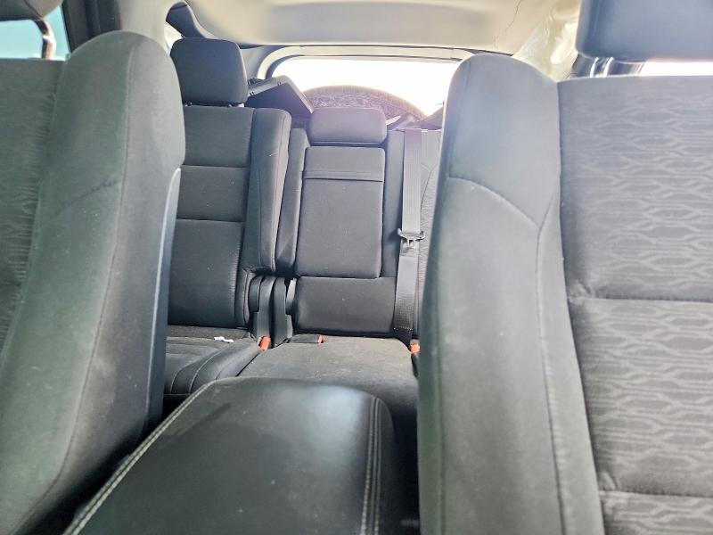 Aukcja sprzedaży 2021 Dodge Durango, vin: 1C4SDHFT8MC823194, numer aukcji: 53908346