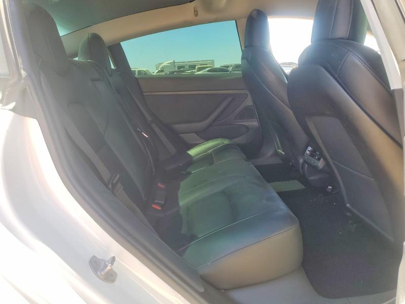 Продаж на аукціоні авто 2020 Tesla Model 3, vin: 5YJ3E1EA3LF644720, номер лоту: 52223296