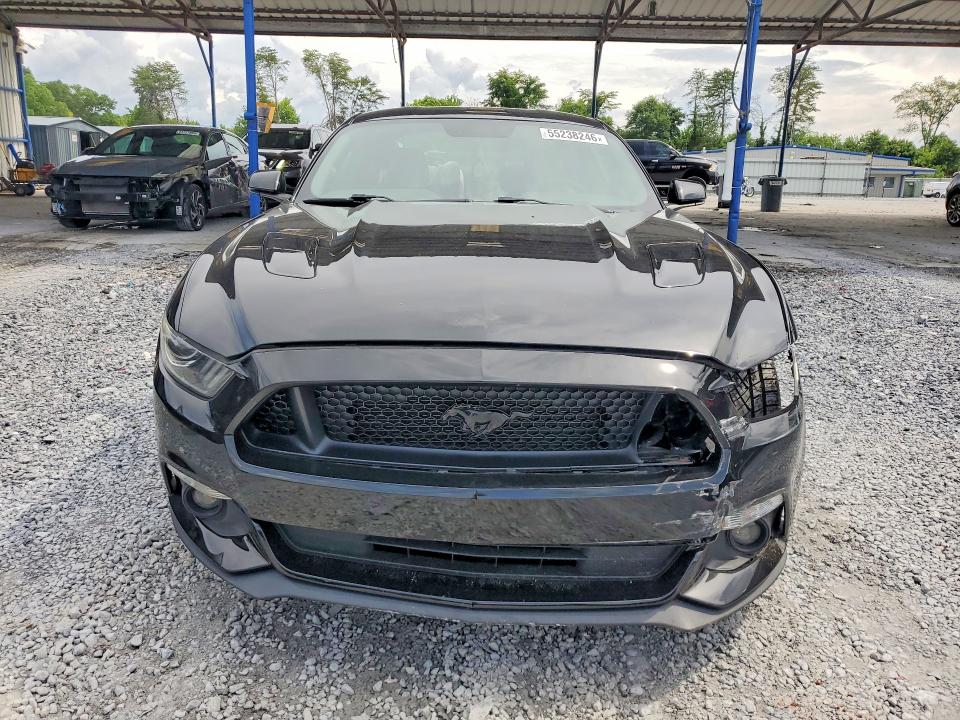 55238246 :رقم المزاد ، 1FA6P8CF7G5289269 vin ، 2016 Ford Mustang مزاد بيع