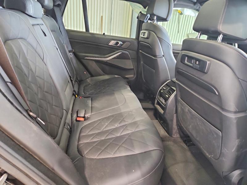 Aukcja sprzedaży 2023 Bmw X5, vin: 5UXJU4C04P9N83253, numer aukcji: 54960756