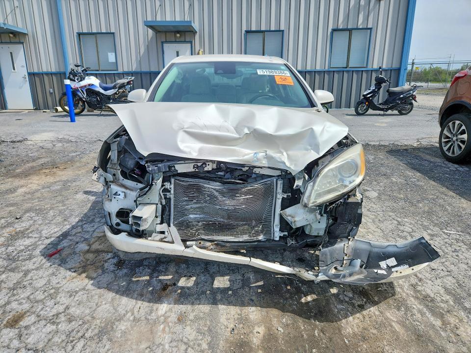 Продажа на аукционе авто 2016 Buick Verano, vin: 1G4PR5SK5G4117636, номер лота: 51989386