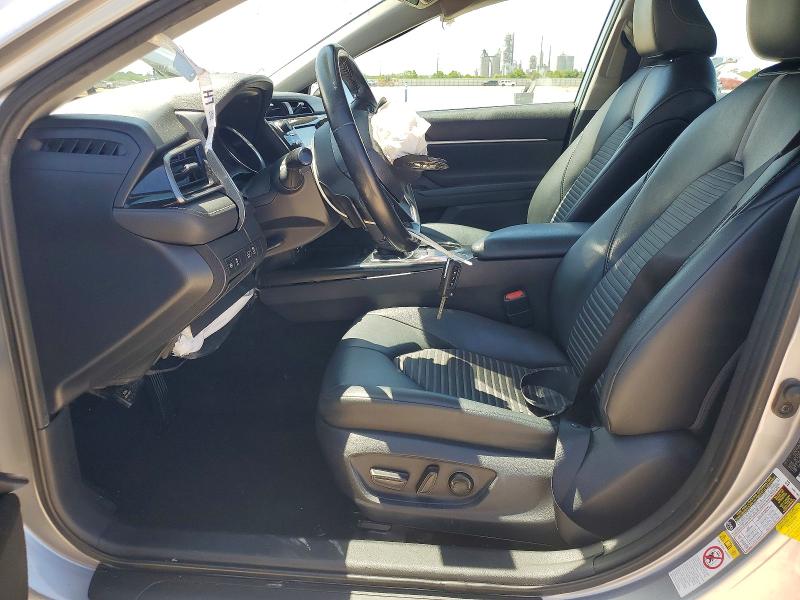 Aukcja sprzedaży 2019 Toyota Camry, vin: 4T1B11HK2KU749438, numer aukcji: 55420846