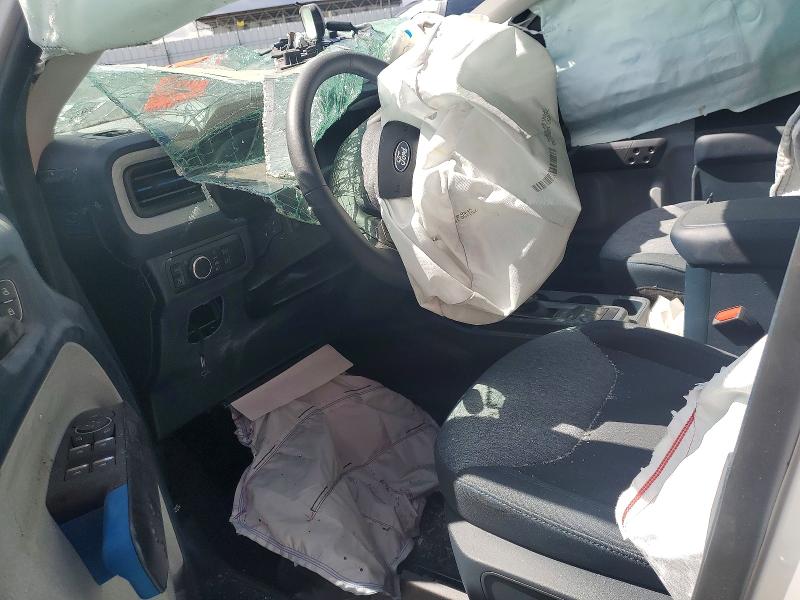 54356656 :رقم المزاد ، 3FTTW8J32TRA59252 vin ، 2026 Ford Maverick مزاد بيع