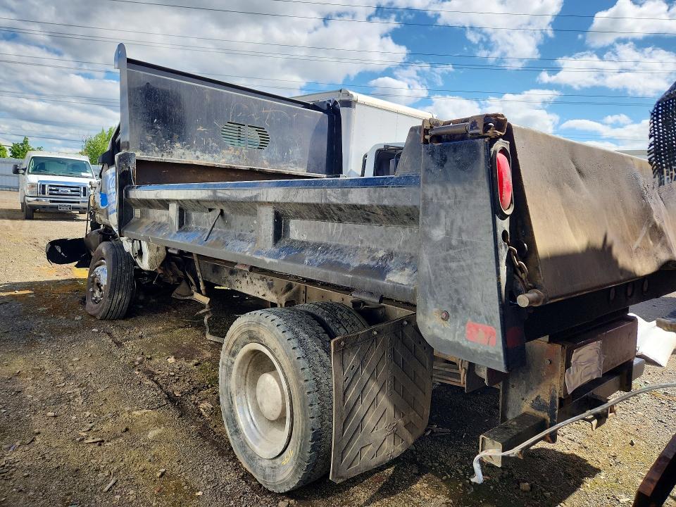 Продаж на аукціоні авто 2007 Gmc C5500, vin: 1GDG5C1G07F903846, номер лоту: 53415336