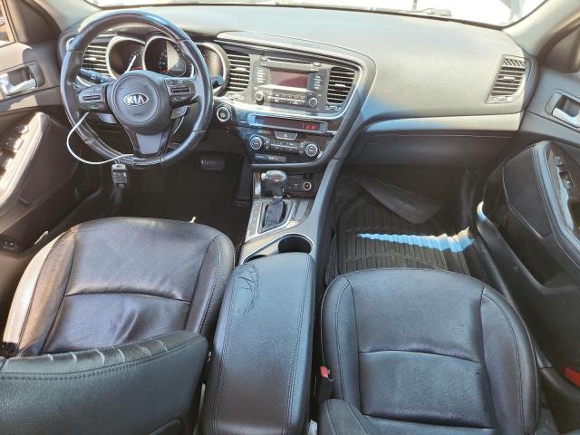 Продаж на аукціоні авто 2015 Kia Optima 4d Sx/sxl Turbo, vin: 5XXGN4A79FG511541, номер лоту: 53569976