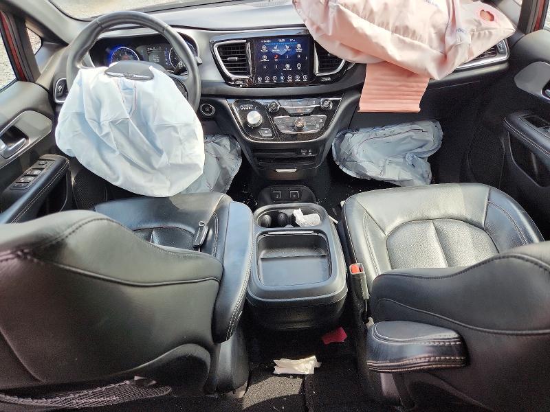 Aukcja sprzedaży 2018 Chrysler Pacifica, vin: 2C4RC1BG5JR320954, numer aukcji: 54976666