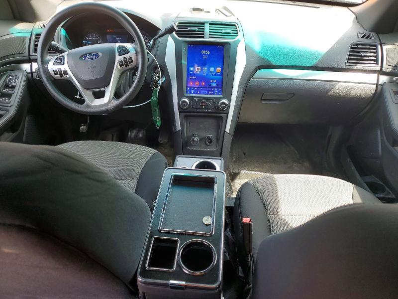 Aukcja sprzedaży 2014 Ford Explorer, vin: 1FM5K8AR1EGC14243, numer aukcji: 54366746