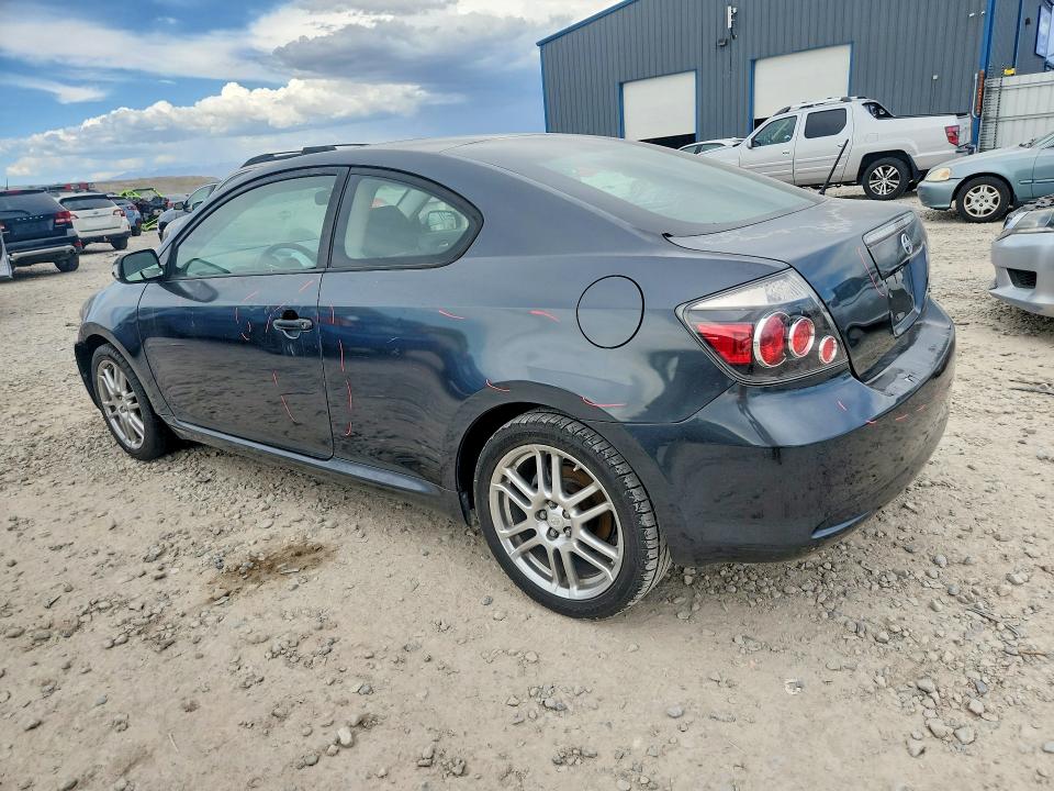 Aukcja sprzedaży 2008 Scion Tc, vin: JTKDE167X80226645, numer aukcji: 52319566
