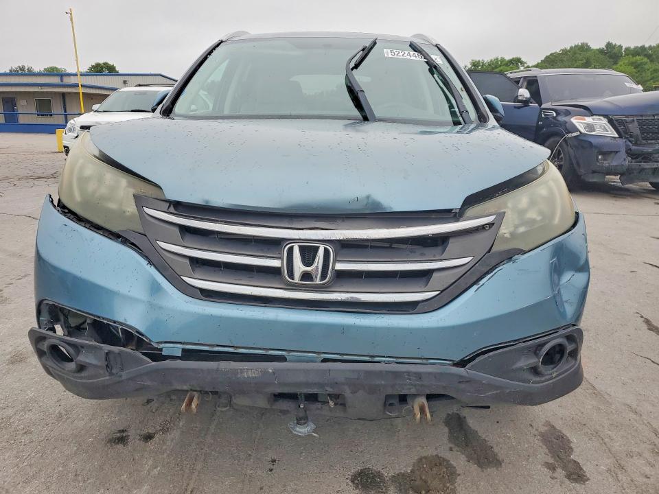 Aukcja sprzedaży 2014 Honda Cr-v, vin: 2HKRM3H70EH552784, numer aukcji: 52244626