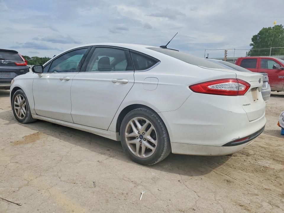 Aukcja sprzedaży 2015 Ford Fusion, vin: 3FA6P0H79FR136875, numer aukcji: 54999926