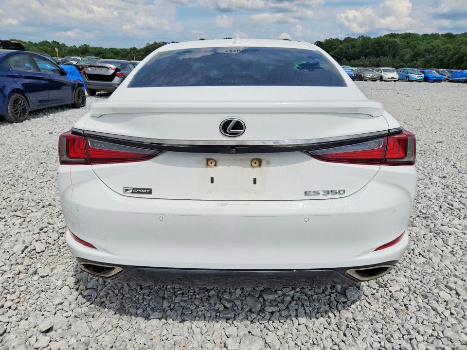 Продаж на аукціоні авто 2020 Lexus Es, vin: 58AGZ1B14LU053382, номер лоту: 53789966