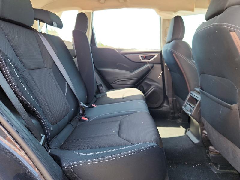 Aukcja sprzedaży 2019 Subaru Forester, vin: JF2SKACC1KH452110, numer aukcji: 55117686