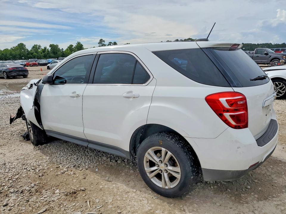 Продажа на аукционе авто 2016 Chevrolet Equinox, vin: 2GNALBEK7G1149528, номер лота: 54647486
