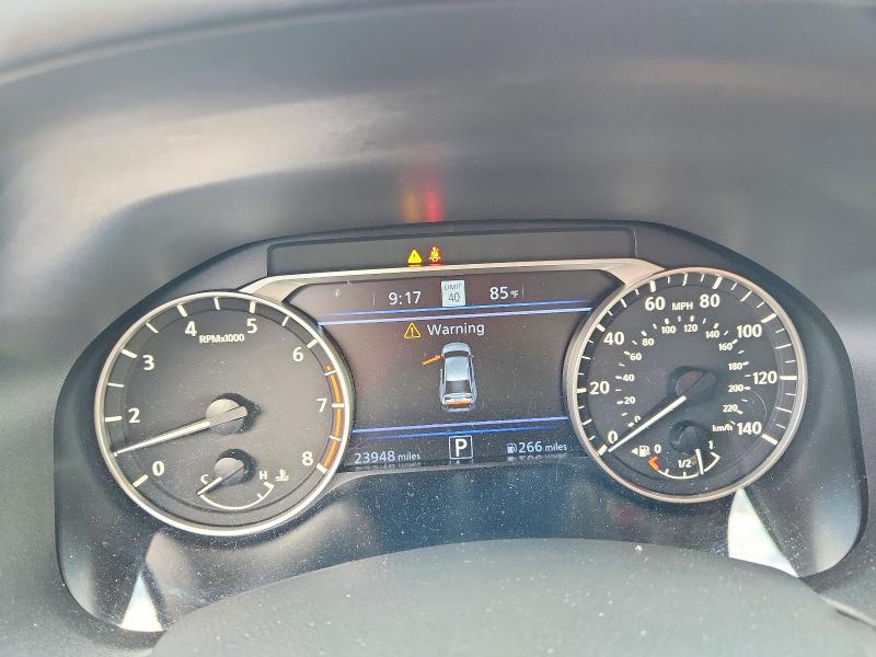 54010686 :رقم المزاد ، 1N4BL4DW5RN315002 vin ، 2024 Nissan Altima مزاد بيع