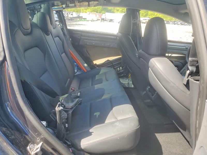 2024 Tesla Model 3 მანქანა იყიდება აუქციონზე, vin: 5YJ3E1EB3RF801146, აუქციონის ნომერი: 51665606