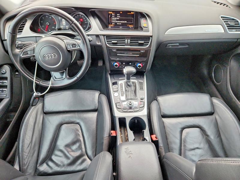 54814336 :رقم المزاد ، WAUFFAFL2DN046998 vin ، 2013 Audi A4 مزاد بيع