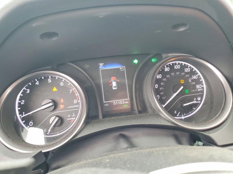 52576296 :رقم المزاد ، 4T1T11AK3RU890494 vin ، 2024 Toyota Camry مزاد بيع