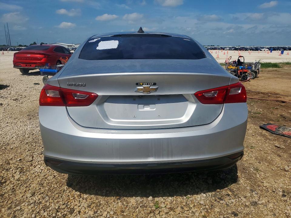 Aukcja sprzedaży 2018 Chevrolet Malibu, vin: 1G1ZB5ST2JF210113, numer aukcji: 54552276