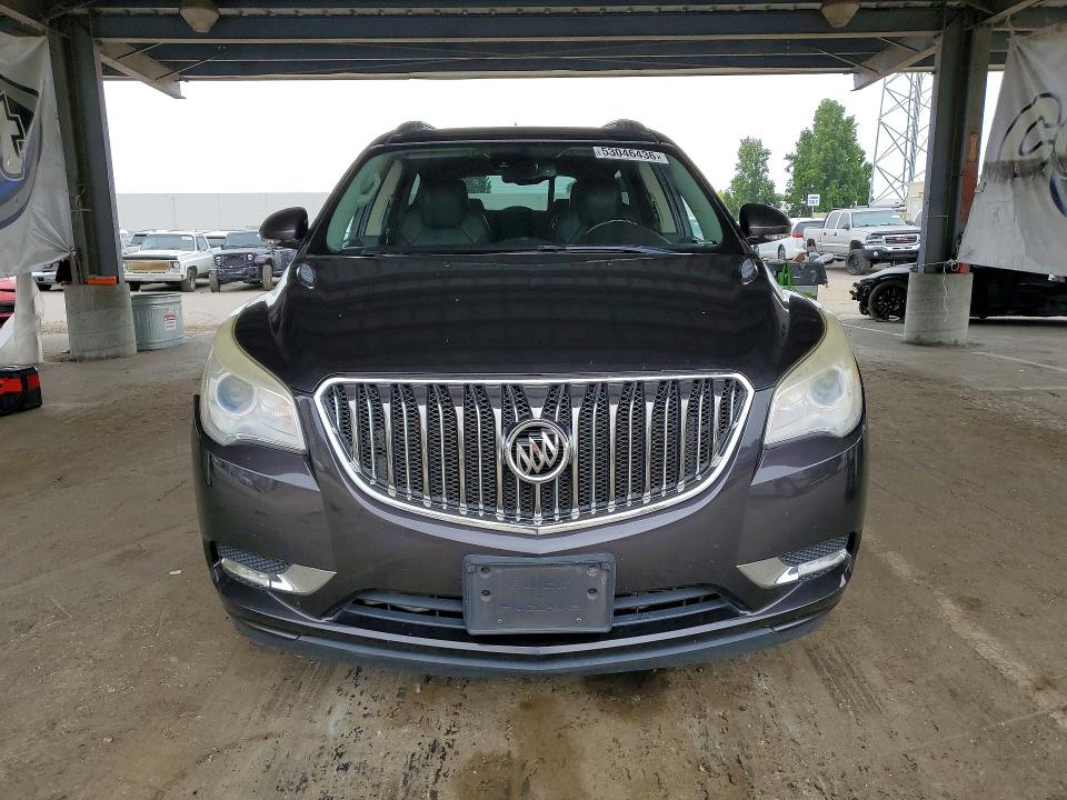 Aukcja sprzedaży 2015 Buick Enclave, vin: 5GAKVCKD1FJ354691, numer aukcji: 53046436