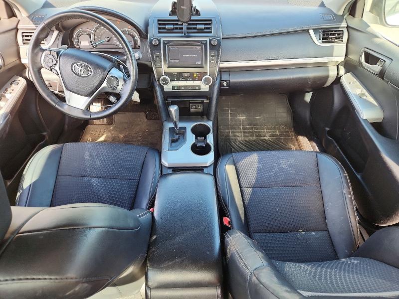 2014 Toyota Camry მანქანა იყიდება აუქციონზე, vin: 4T1BF1FKXEU861249, აუქციონის ნომერი: 53581616