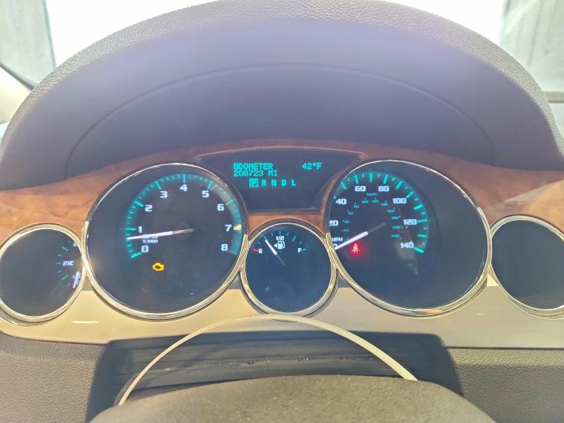 Продажа на аукционе авто 2012 Buick Enclave, vin: 5GAKVDED2CJ184726, номер лота: 54399166