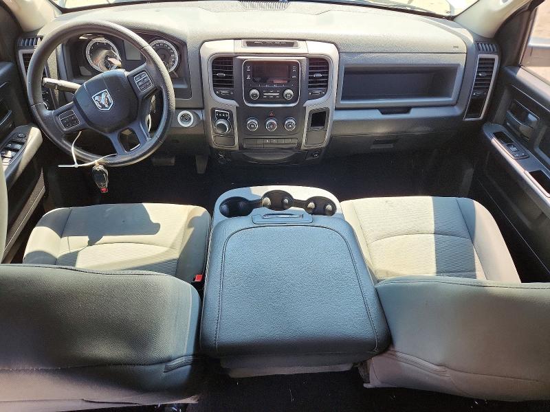 Aukcja sprzedaży 2014 Ram 1500, vin: 1C6RR6FG8ES203998, numer aukcji: 54068546