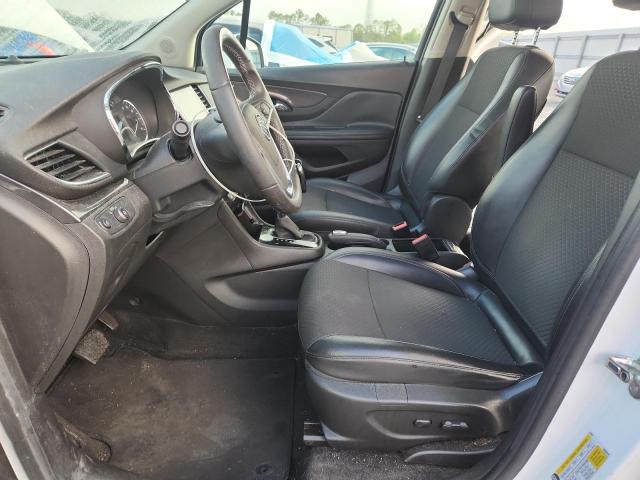 Продажа на аукционе авто 2018 Buick Encore, vin: KL4CJASB1JB520786, номер лота: 53416266