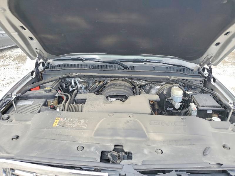 Aukcja sprzedaży 2018 Gmc Yukon Xl, vin: 1GKS1HKJ8JR116655, numer aukcji: 53964366