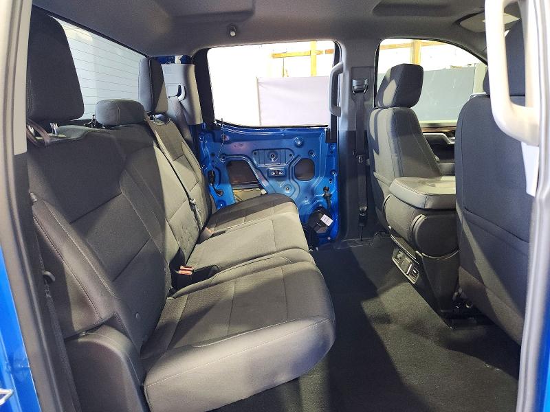 54867916 :رقم المزاد ، 1GCUKEEDXTZ134891 vin ، 2026 Chevrolet Silverado مزاد بيع